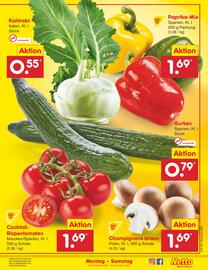 Netto City Prospekt woche 48 Seite 5