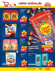 Netto City Prospekt woche 48 Seite 55