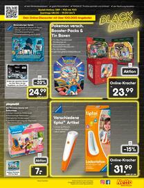 Netto City Prospekt woche 48 Seite 57