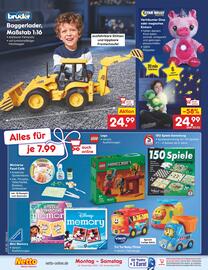 Posten Börse Prospekt woche 48 Seite 22