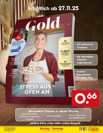 Posten Börse Prospekt woche 48 Seite 60