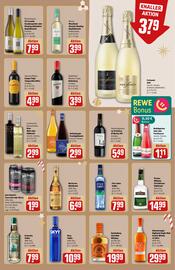 REWE City Prospekt woche 48 Seite 17