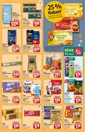 REWE City Prospekt woche 48 Seite 21