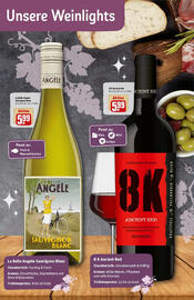 REWE Prospekt woche 48 Seite 29