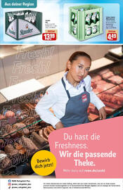 REWE Prospekt woche 48 Seite 31