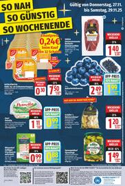 Nah & gut Prospekt woche 47 Seite 12