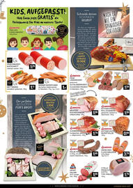 Edeka Zurheide Prospekt woche 48 Seite 3