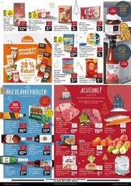 Edeka Zurheide Prospekt woche 48 Seite 6