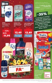 Catalog Kaufland Pagină 49