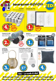 Volantino Tedi settimana 47 Pagina 10