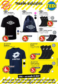 Volantino Tedi settimana 47 Pagina 4