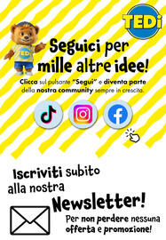 Volantino Tedi settimana 47 Pagina 9