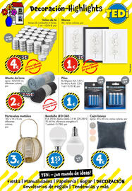 Catálogo TEDi semana 47 Página 10