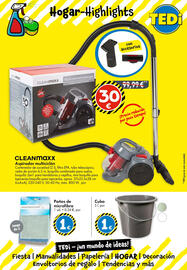 Catálogo TEDi semana 47 Página 7