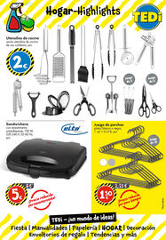 Catálogo TEDi semana 47 Página 8