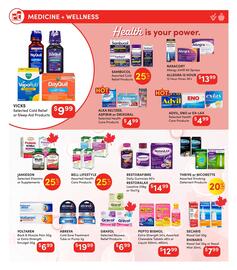 Apple Drugs flyer Page 6