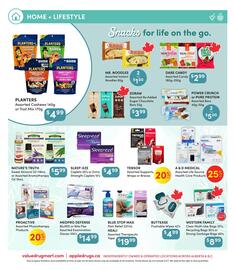 Apple Drugs flyer Page 8