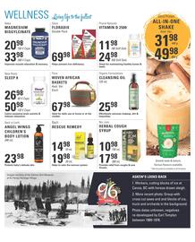 Askews Foods flyer Page 10