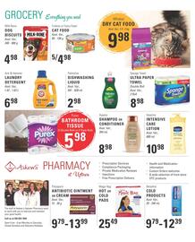Askews Foods flyer Page 4