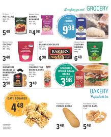 Askews Foods flyer Page 5