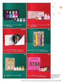 Shoppers Drug Mart flyer Page 11