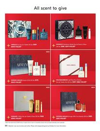 Shoppers Drug Mart flyer Page 12