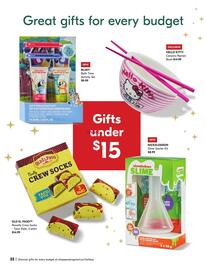 Shoppers Drug Mart flyer Page 23