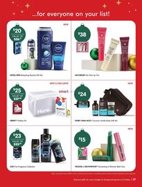 Shoppers Drug Mart flyer Page 28