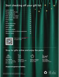Shoppers Drug Mart flyer Page 3