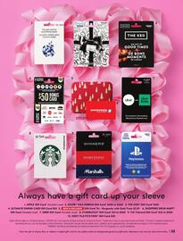 Shoppers Drug Mart flyer Page 34