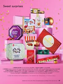 Shoppers Drug Mart flyer Page 38