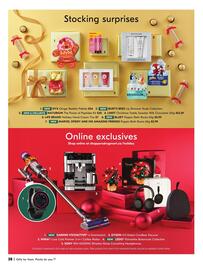 Shoppers Drug Mart flyer Page 39