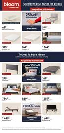 Dormez Vous flyer Page 4