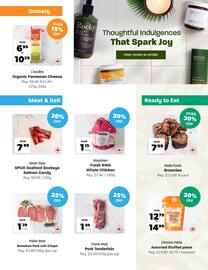 Blush Lane Organics flyer Page 4