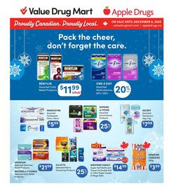 Value Drug Mart flyer Page 5