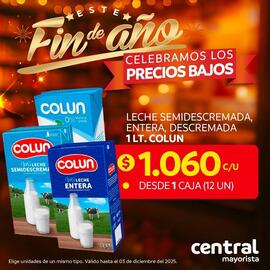 Catálogo Central Mayorista Página 2