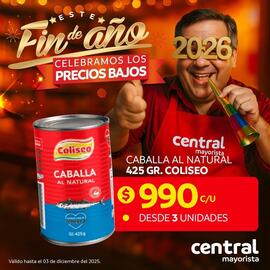 Catálogo Central Mayorista Página 5