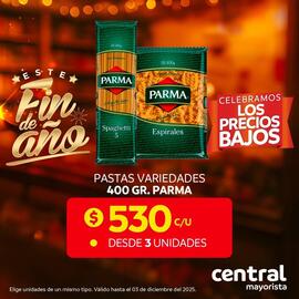 Catálogo Central Mayorista Página 6