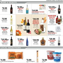Fareway weekly ad week 48 Page 10