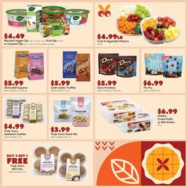 Fareway weekly ad week 48 Page 13