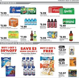 Fareway weekly ad week 48 Page 14