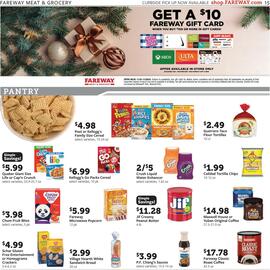 Fareway weekly ad week 48 Page 15