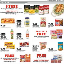 Fareway weekly ad week 48 Page 2