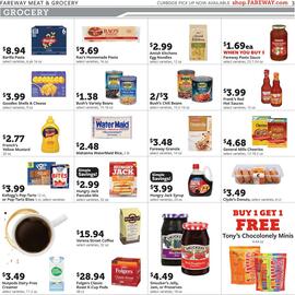 Fareway weekly ad week 48 Page 3