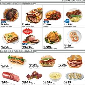 Fareway weekly ad week 48 Page 4