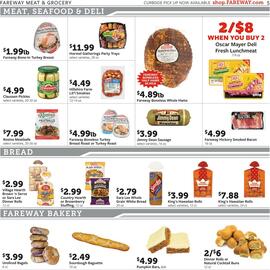 Fareway weekly ad week 48 Page 5