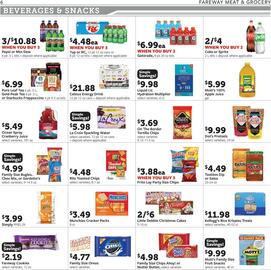 Fareway weekly ad week 48 Page 6