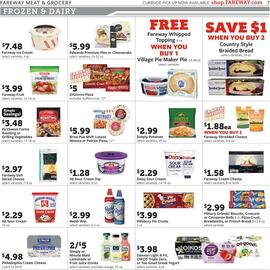 Fareway weekly ad week 48 Page 7