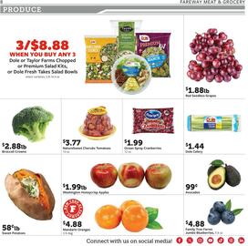 Fareway weekly ad week 48 Page 8