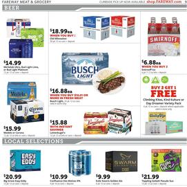 Fareway weekly ad week 48 Page 9